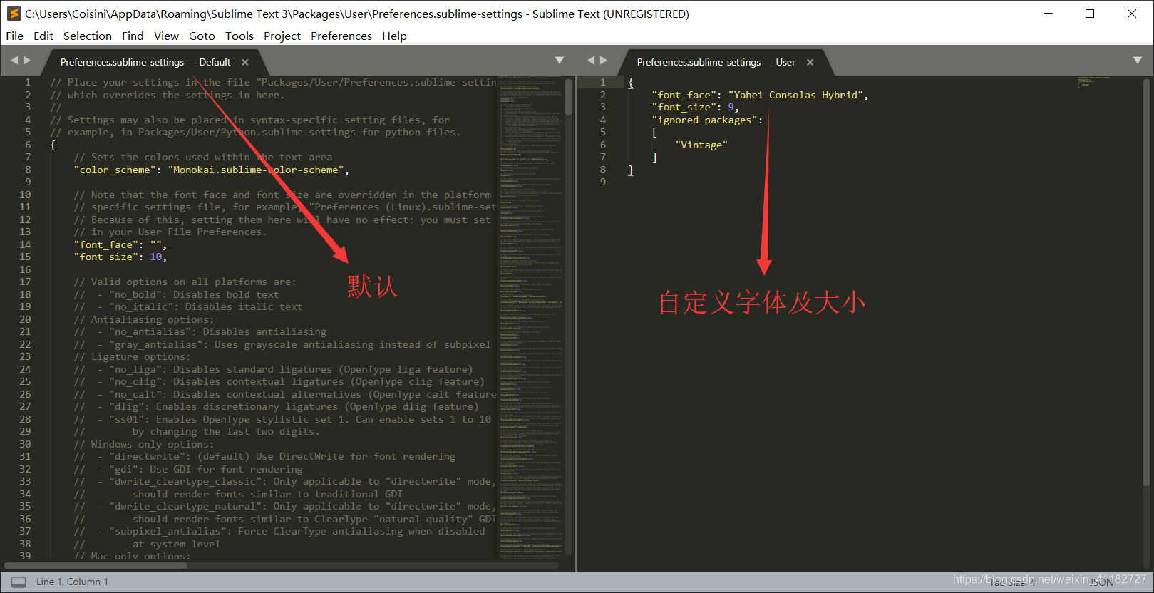 Sublime Text 实用方法_分屏_07