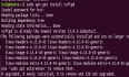 linux搭建ftp服务器