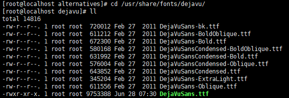 记一次  Centos7 搭建 Zabbix 4.2_重启_19