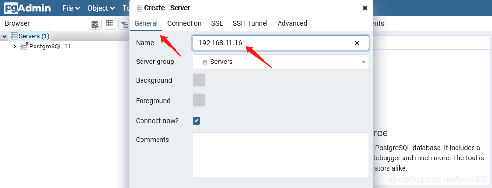 记一次  Windows10 使用 PgAdmin 备份 PostgreSql 数据库_数据库_18