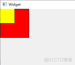 【Qt】2D绘图之坐标系统_坐标系统