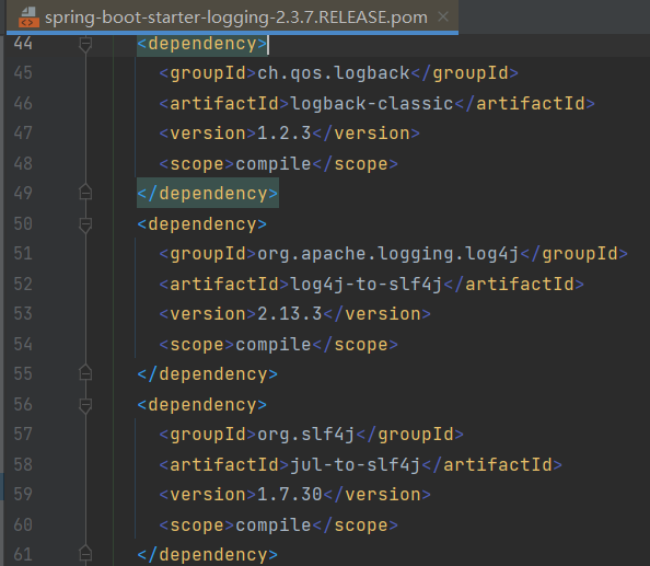 springboot-slf4j-logback-51cto-springboot-slf4j