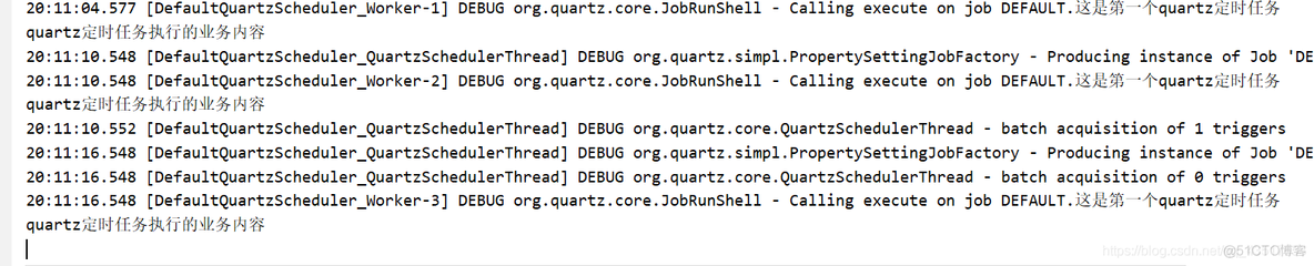 quartz入门（1）_定时任务_02