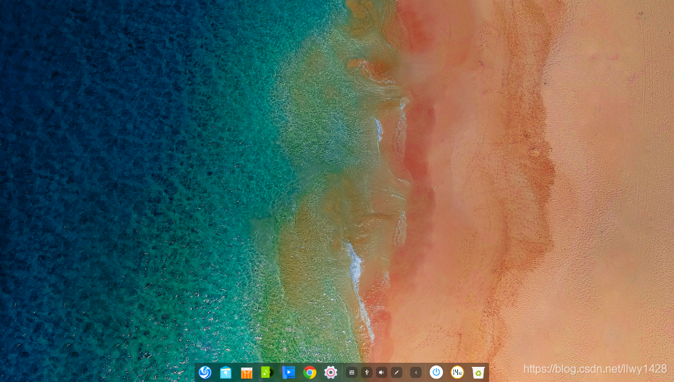 记一次 虚拟机 deepin 15.11 深度操作系统安装_网络连接_24