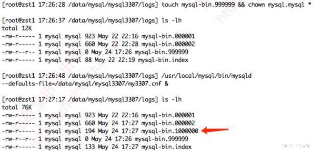 今天才知道，MySQL 的 binlog 编号可以这么大！_epoll_02