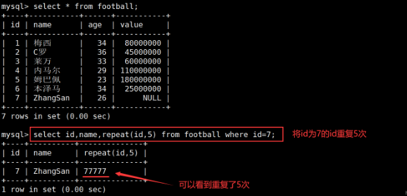 MySQL数据库中的高级(进阶) SQL 语句_sql_20