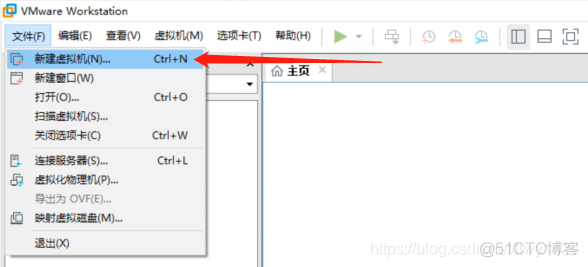 记一次 虚拟机 deepin 15.11 深度操作系统安装_linux