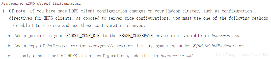 记一次 Centos7.6  基于 Hadoop3.x 集群部署 HBase 2.4.0 集群_hbase_07