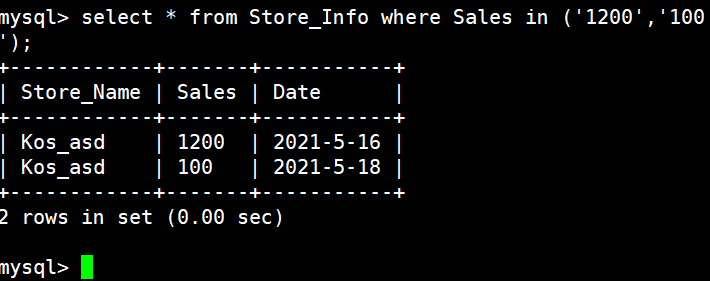 MySQL高级SQL语句_聚合函数_05