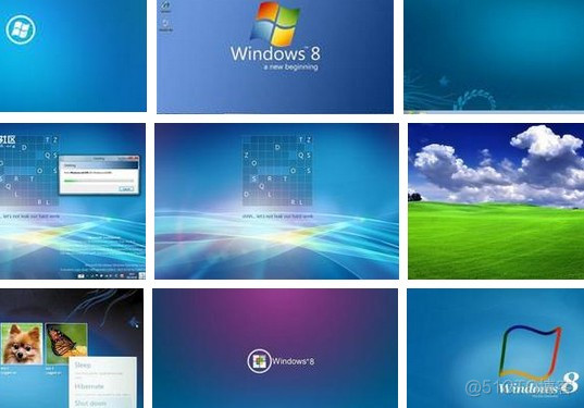 4月1日正式发布Windows 8嵌入式系统（微软）_嵌入式系统