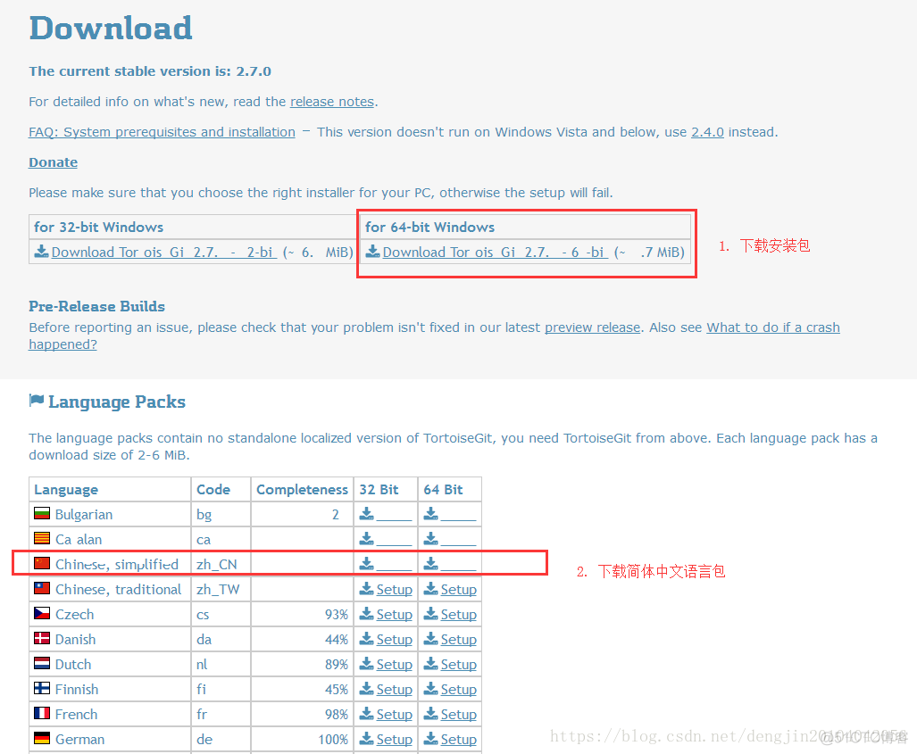 【Tools】TortoiseGit安装图解_TortoiseGit 2.7 安装_04