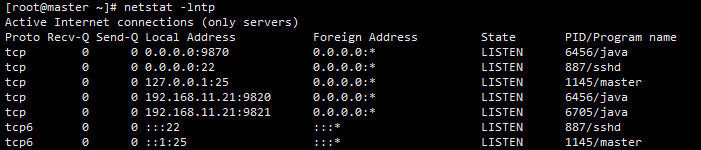 记一次  Centos7.x  安装部署 Hadoop 3.x HDFS基础环境（非高可用集群）_hadoop_09