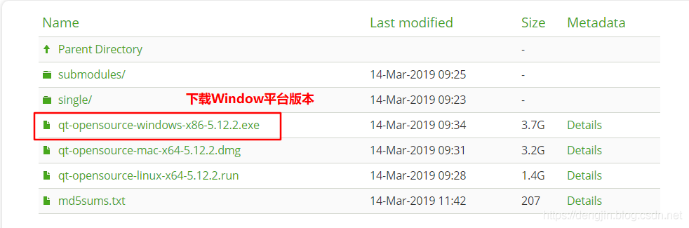 【Qt5.12】Qt5.12安装教程_Qt5.12详细安装教程