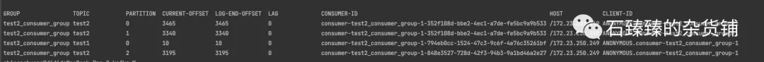 kafka运维命令大全_偏移量_07