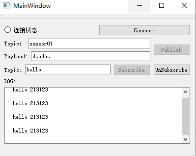 Qt使用qmqtt_mqtt协议_14