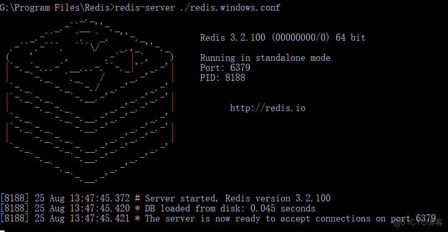 SpringBoot + Redis 实现键空间通知（keyspace notification）_消息队列