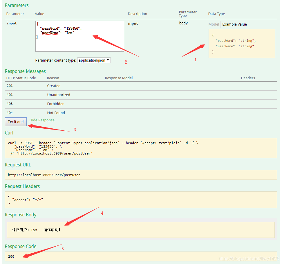 记一次 SpringBoot 2.x 整合 Swagger2_Swagger_16