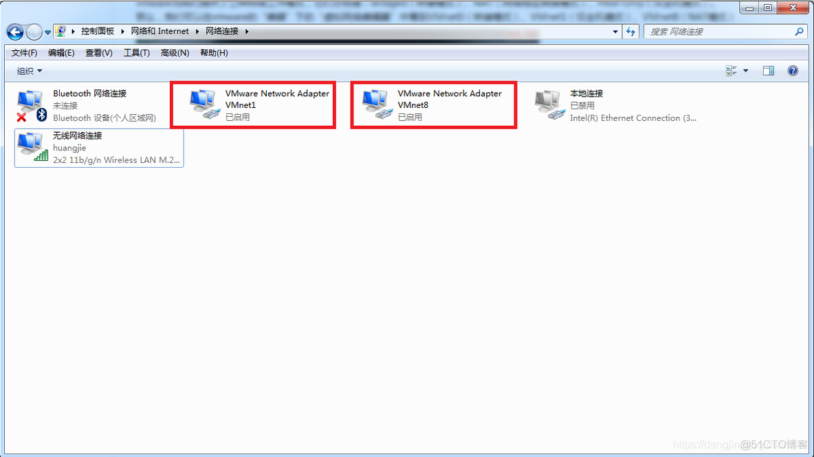 【Tools】VMware虚拟机三种网络模式详解和操作_虚拟机网络模式_02