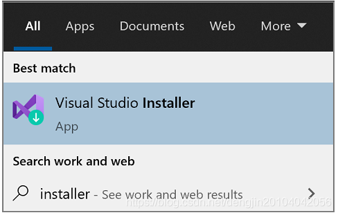 【C++】Visual Studio教程(六) -更新Visual Studio_vs2019