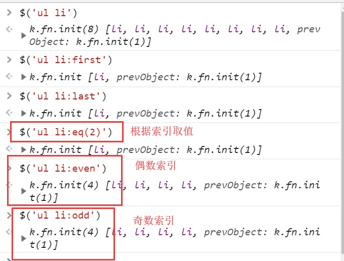 06 jQuery基础教程_jquery_05