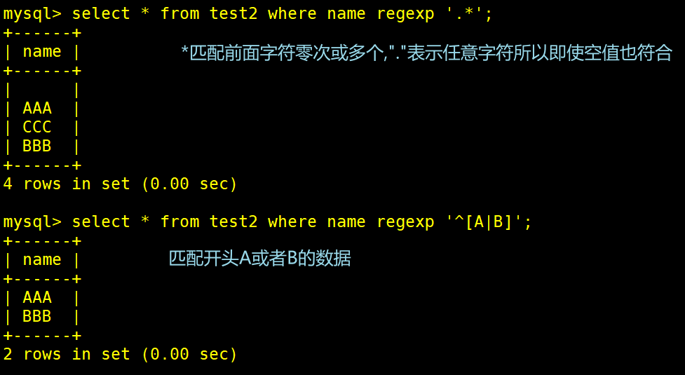 MySQL高级SQL语句（3）_存储过程_14