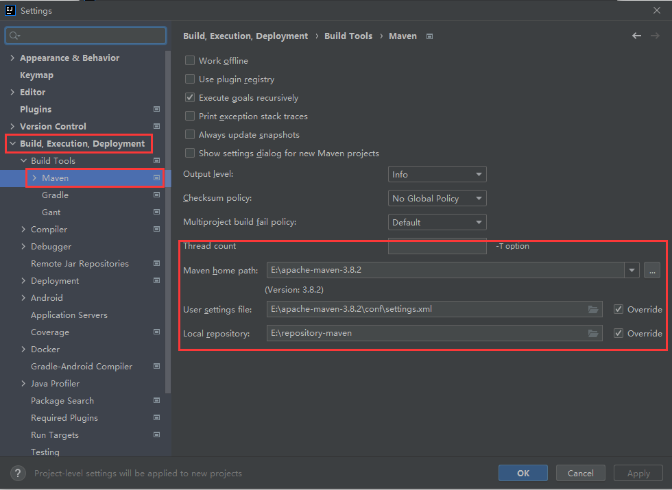 IntelliJ IDEA 2021 常用设置_ide_14