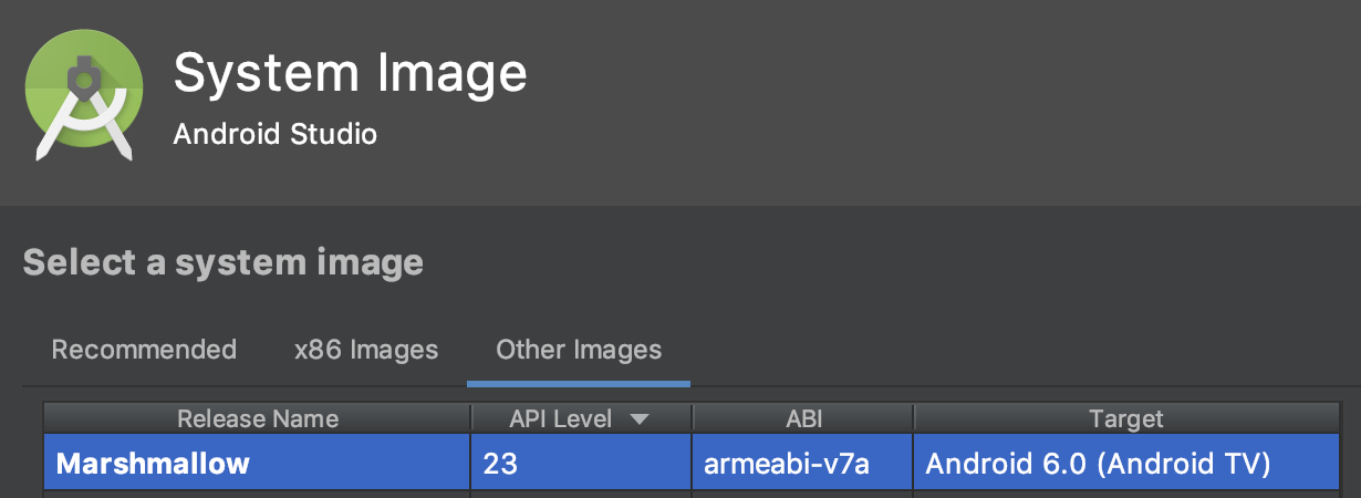 [Mobi] Android Studio arm 模拟器_javascript_02