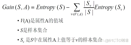 机器学习算法总结--决策树_算法