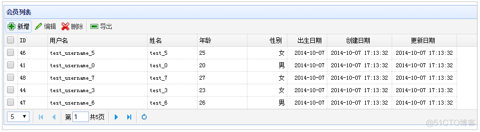 Linux部署web程序_tomcat_03