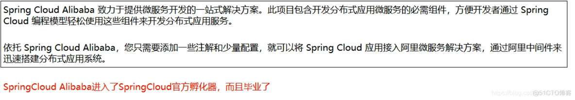 SpringCloud Hoxton版 + SpringCloud alibaba学习笔记（8）-- SpringCloud Alibaba入门简介_任务调度_04