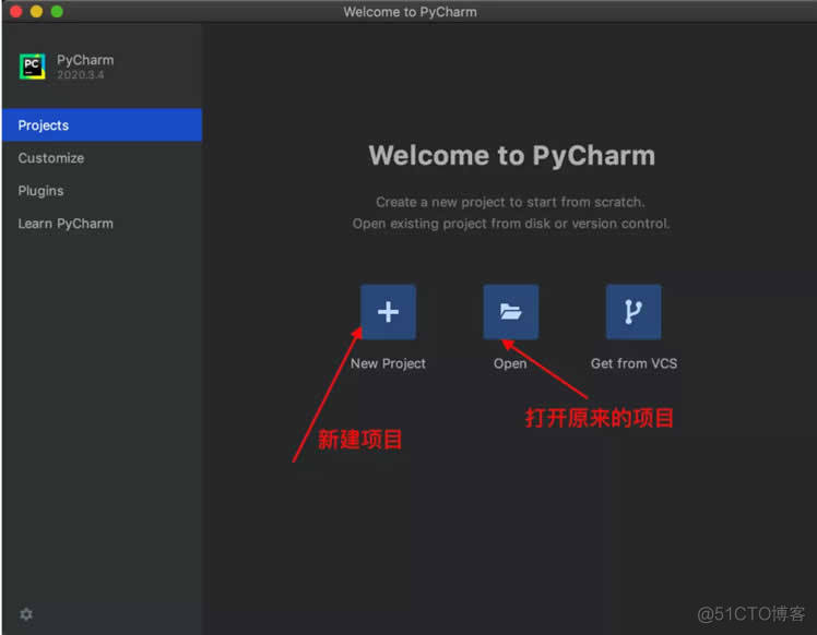 PyCharm快速上手指南_安装步骤_04