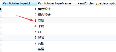 mysql模糊查询条件多表联查模板_lua