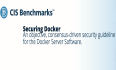 遵循CIS Docker Benchmarks规范的开源巡检脚本(内附PDF下载)