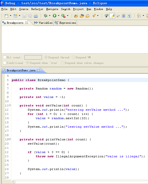 Debug---Eclipse断点调试基础_f5_10