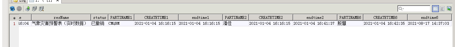 sql查询 行转列_数据_02