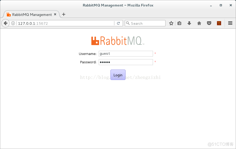 在CentOS 7.5系统上安装RabbitMQ_unix