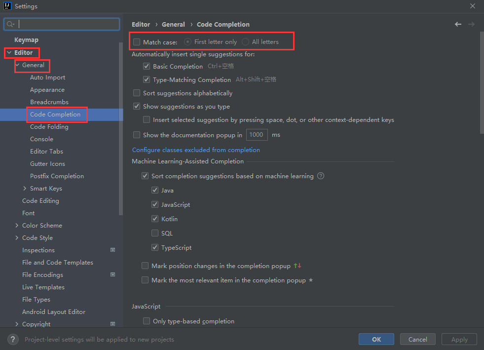 IntelliJ IDEA 2021 常用设置_注释模板_08