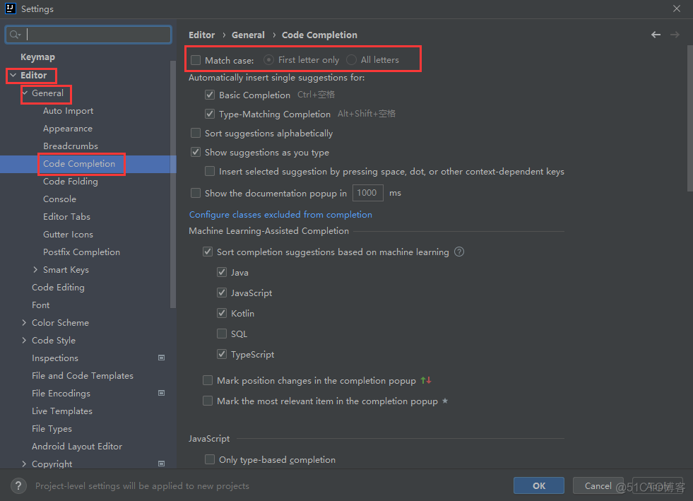 IntelliJ IDEA 2021 常用设置_ide_08