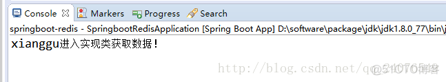 springboot2.0整合redis案例_spring_06