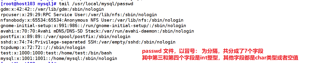 mysql数据库的数据导出与导入_导入导出_05