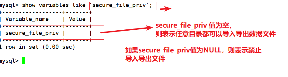 mysql数据库的数据导出与导入_数据库_02