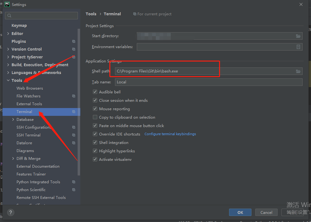 windows-pycharm-cmd-git-bash-51cto-pycharm-cmd