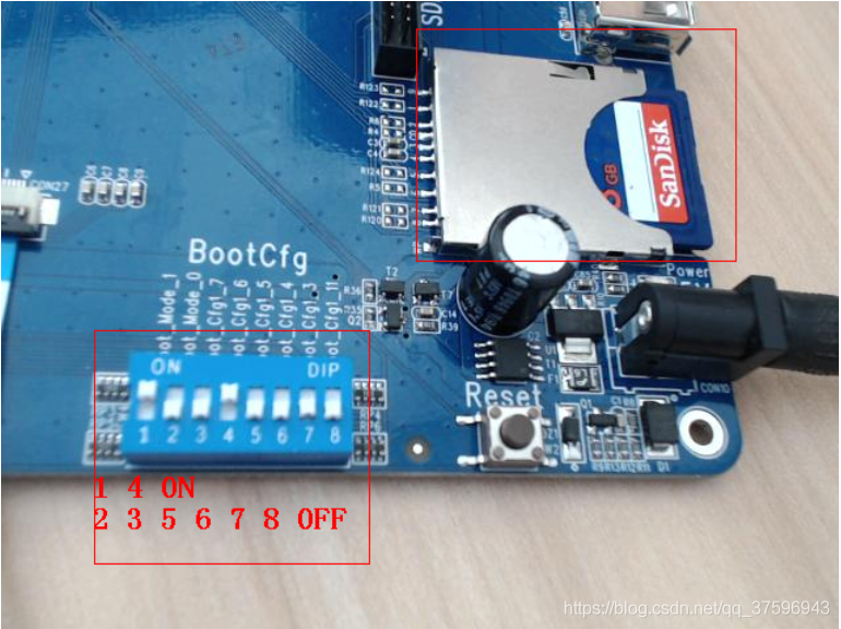 使用飞凌嵌入式IMX6UL-C1板子——qt+opencv环境搭建_g++_20