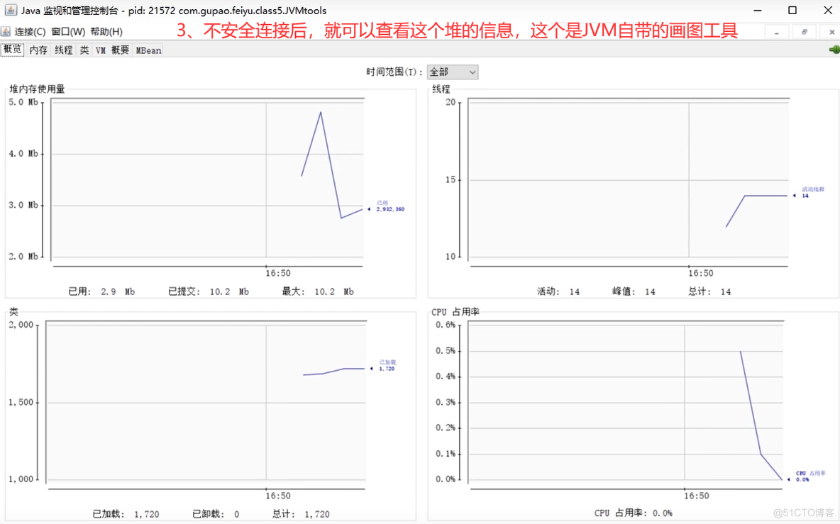 JVM深入理解_虚引用_44