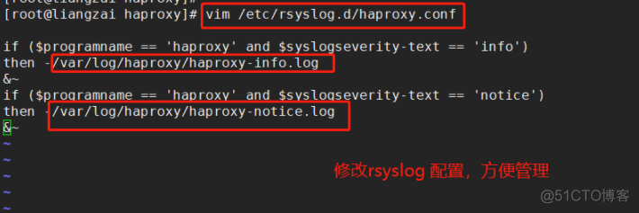 Haproxy 搭建web群集_高可用性_21