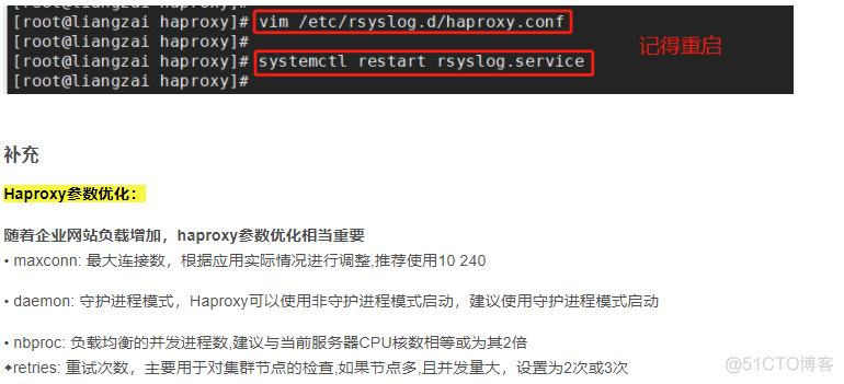 Haproxy 搭建web群集_nginx_23