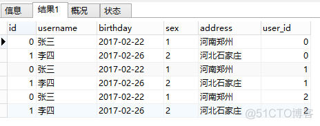 浅析SQL中 in 与 exists 用法的区别及其各自执行流程、not in/not exists区别、sql优化应该如何选择in还是exists_表数据_04