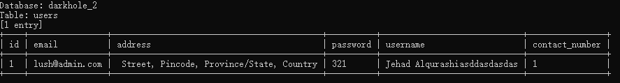 Vulnhub——DarkHole_2_bash_18