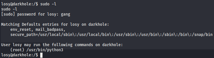 Vulnhub——DarkHole_2_git_30