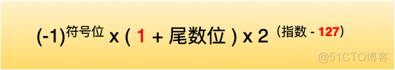 面试官：为什么 0.1 + 0.2 == 0.300000004 ？_面试_14